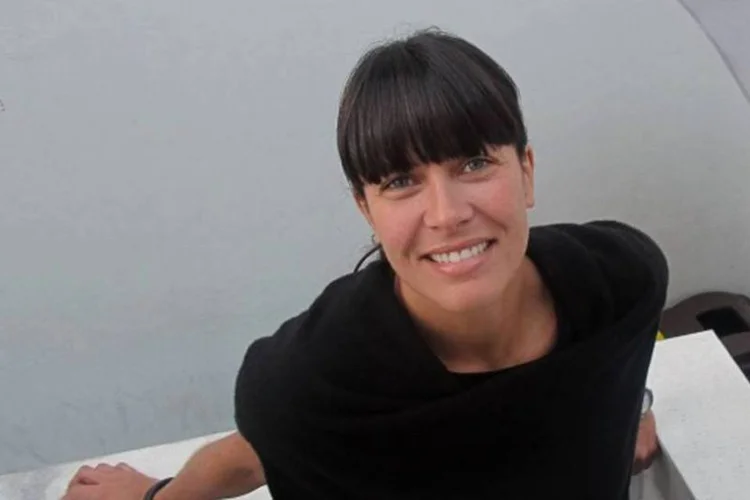 Fefa Romano, da Naked Brasil: entre as 100 mulheres mais influentes da propaganda (Divulgação)