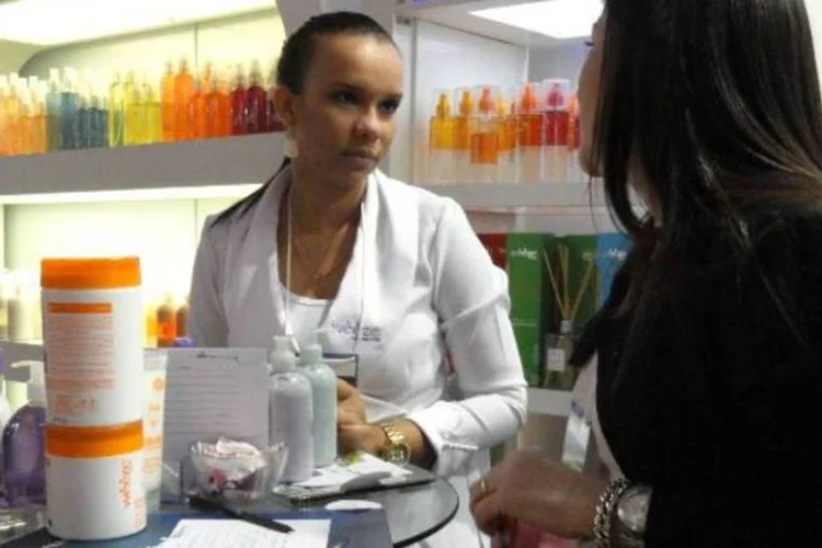 Mercado em expansão (Priscila Zuini)