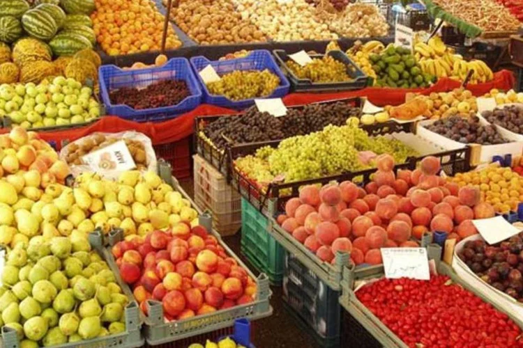 
	IPC: os alimentos in natura tiveram defla&ccedil;&atilde;o de 3,94% no s&eacute;timo m&ecirc;s de 2013
 (Wikimedia Commons)