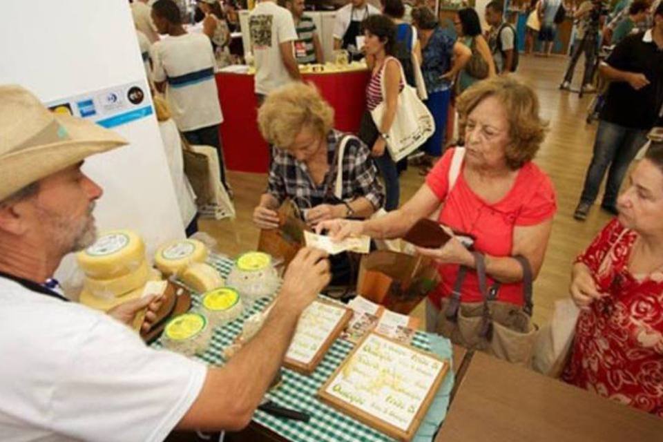 Crédito para agricultura familiar crescerá 3,8% em 2016