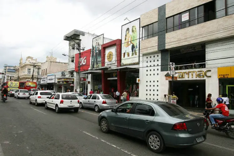 
	Feira de Santana (BA): cidade baiana registra 14 casos da doen&ccedil;a
 (Carol Garcia/ GovBa)