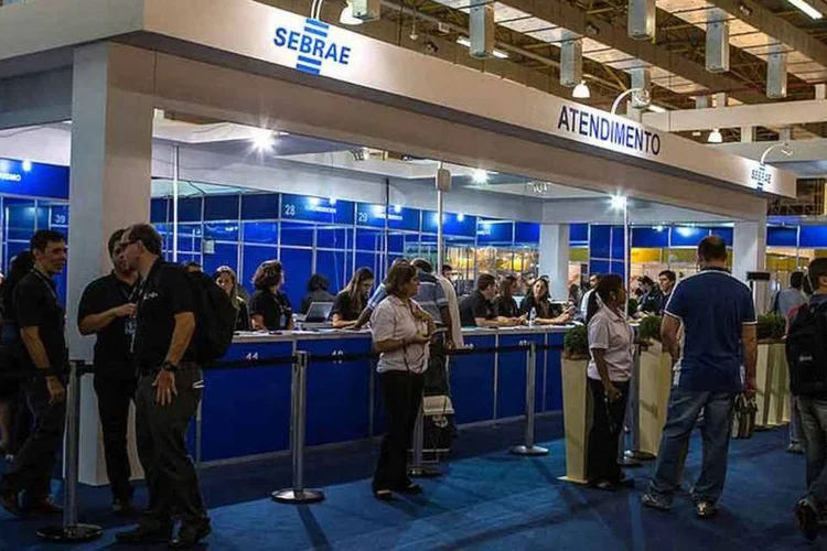 Feira do Empreendedor de 2014 (Flickr/Sebrae/Feira do Empreendedor)