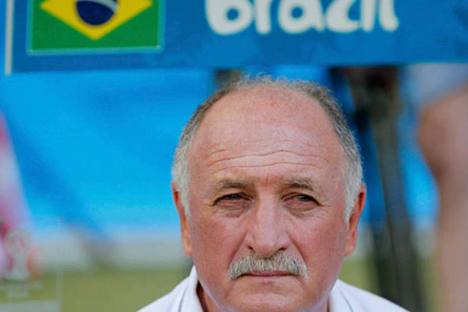 Brasil enfrenta Holanda em despedida amarga após Mineiratzen