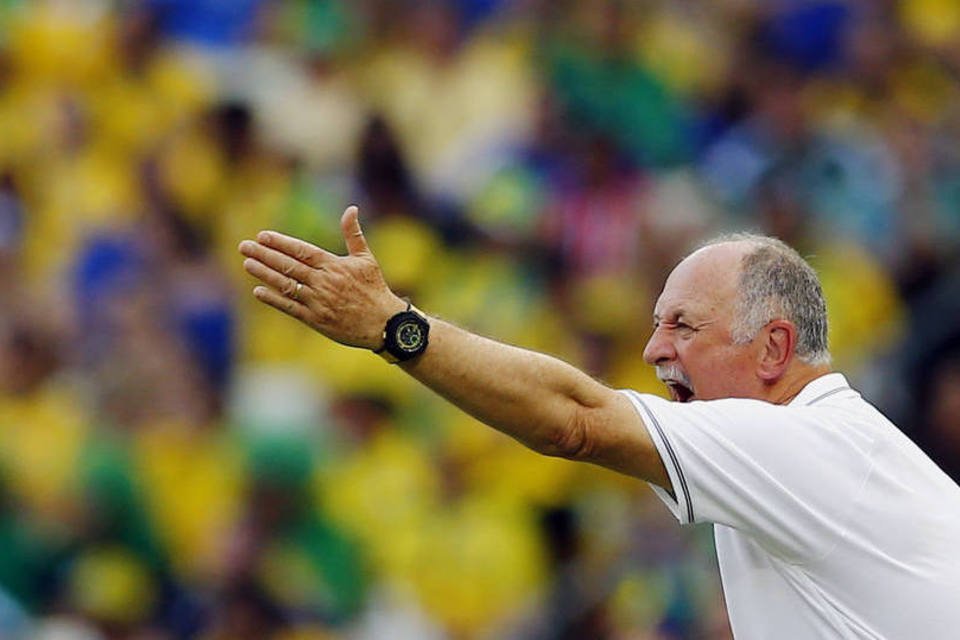CBF acredita que há má vontade da Fifa com a seleção