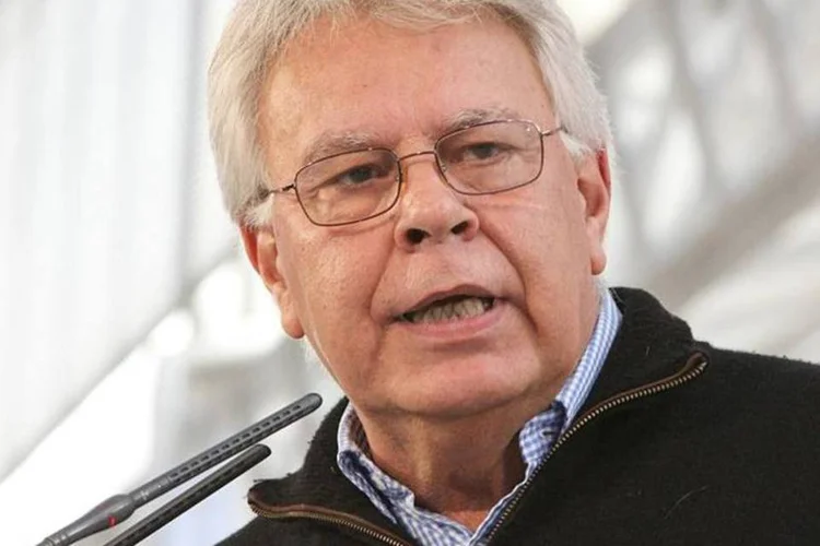 
	Ex-presidente espanhol: para Gonz&aacute;lez, depois que crise se agu&ccedil;ou em 2008,&nbsp;&quot;os Estados Unidos a enfrentou muito mais inteligentemente e &eacute; um desafio que est&aacute; ganhando com competitividade&quot; (Alfredo Pérez Rubalcaba/Wikimedia Commons)