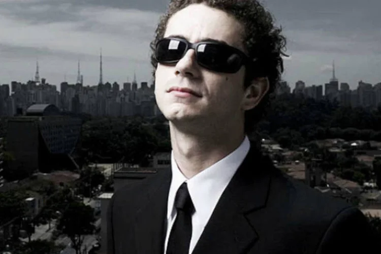 Felipe Andreoli (Divulgação)