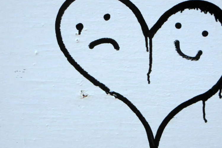 
	Triste ou feliz: pesquisadores perceberam que a maioria de n&oacute;s n&atilde;o sabe interpretar as pr&oacute;prias emo&ccedil;&otilde;es
 (Flickr/Creative Commons/edenpictures)