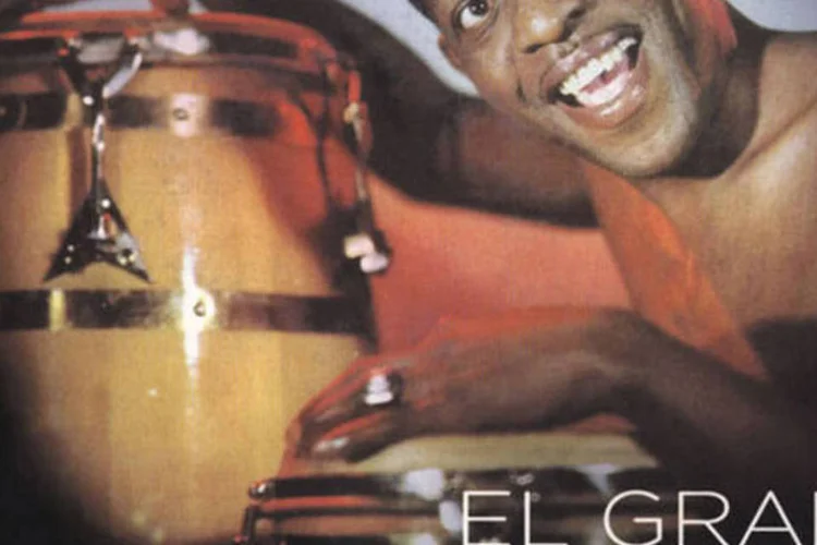 Francisco Fellove, cantor que veio de Cuba (Divulgação)