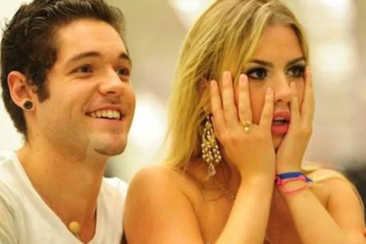 
	Fernanda, vencedora do Big Brother Brasil 13: programa da Globo foi o mais buscado no Google em 2013
 (Reprodução)