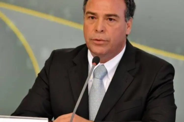 Bezerra: "Nunca houve indicação ou nomeação de parente por parte do ministro da Integração para a diretoria da Codevasf" (Valter Campanato/ABr)