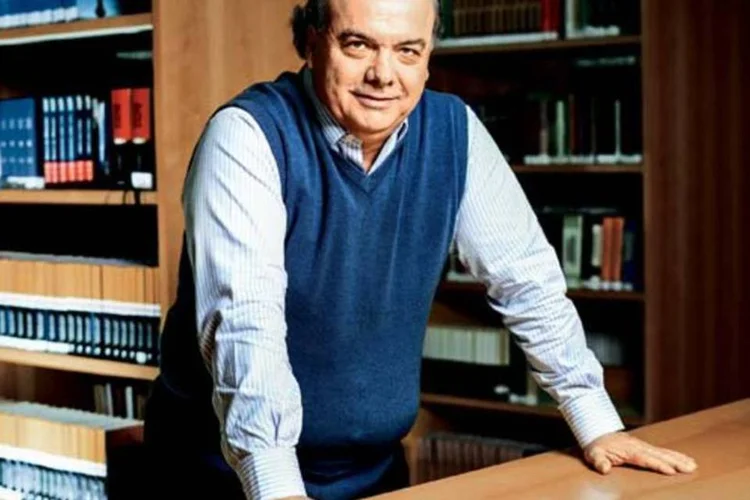 Fernando Costa, da Uniesp: táticas para conquistar alunos incluem vestibular em igrejas  (Alexandre Battibugli/EXAME.com)