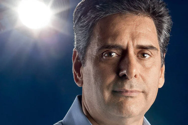 Fernando Dias, da Master Turismo: “O grande valor de uma agência de serviços são as pessoas” (Léo Drumond / EXAME PME)
