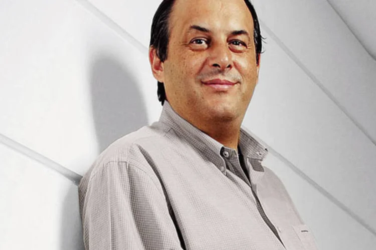 Fernando Falco, presidente da LBR (Germano Lüders/EXAME)
