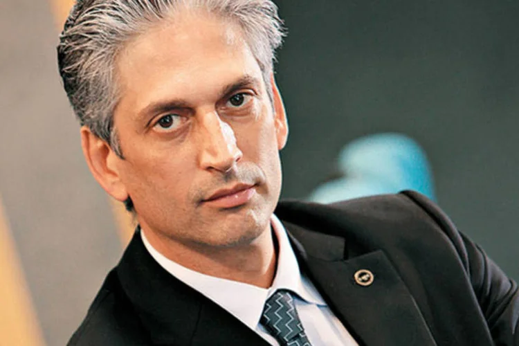 Fernando Furlan: “não há uma data para o plenário do Cade decidir porque estamos esperando o julgamento de um recurso da Nestlé no TRF” (Eraldo Peres/EXAME.com)