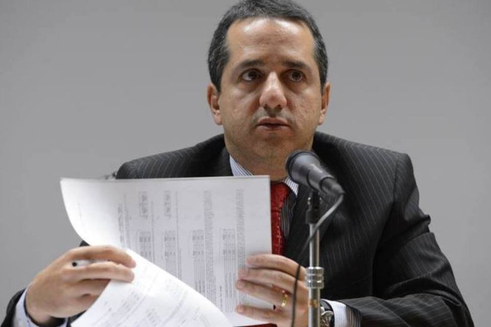 Mercado recebeu bem a emissão do Global 2045