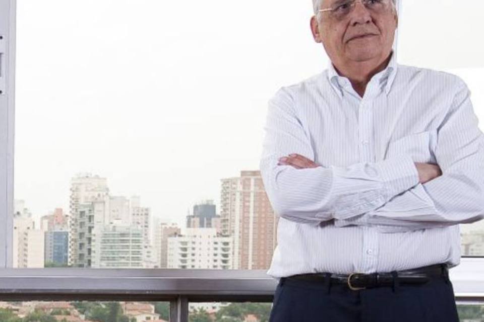 Fernando Henrique defende renovação no PSDB