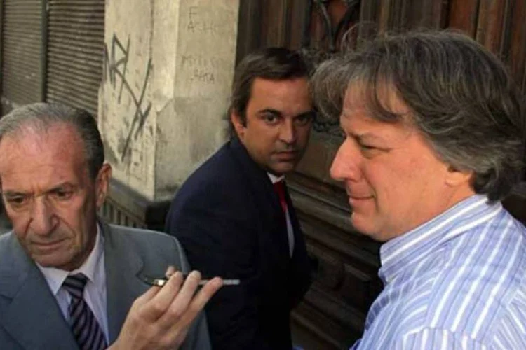 Fernando Lorenzo, ministro da Economia do Uruguai pediu demissão, informou o presidente José Mujica (Reuters)