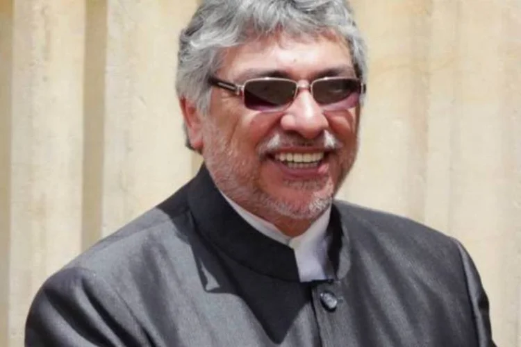 
	Fernando Lugo: a cassa&ccedil;&atilde;o de Lugo provocou a suspens&atilde;o do Paraguai do Mercosul e da Unasul.
 (John Vizcaino/Reuters)