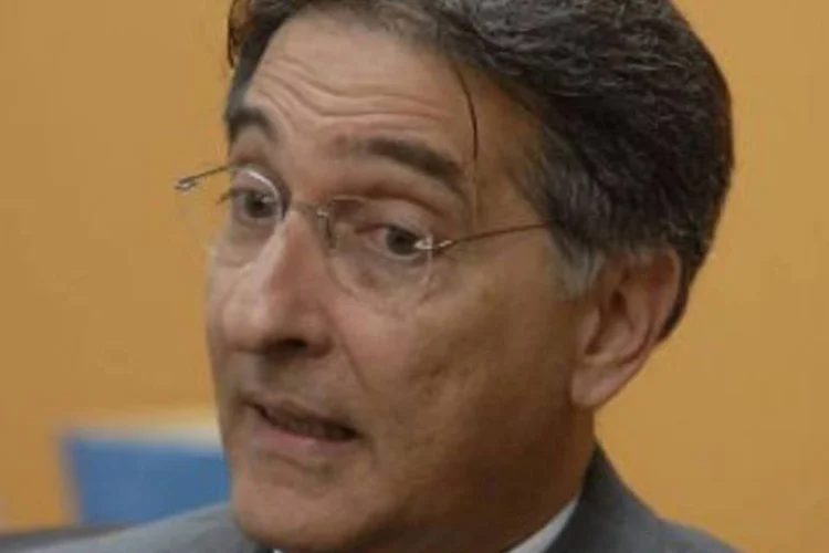 Fernando Pimentel: pedido de impeachment foi apresentado no último dia 9, pelo advogado Mariel Marley, por atraso nos repasses dos chamados duodécimos orçamentários (Arquivo/EXAME.com/Site Exame)