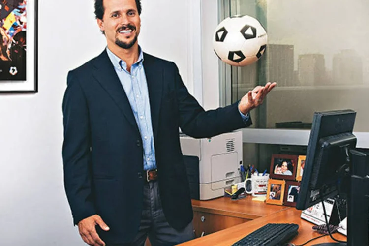 Fernando Pinto Lima (Marcelo Spatafora)