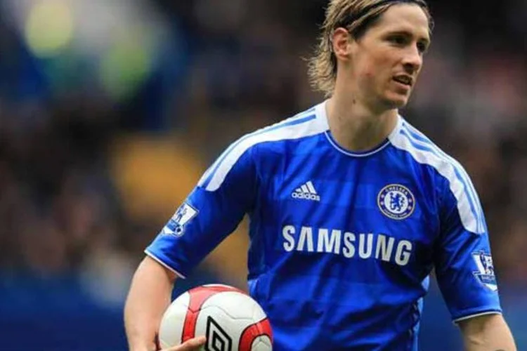 
	Fernando Torres, do Chelsea: &quot;o objetivo &eacute; Brasil 2014, iremos tentar ganhar o Mundial contra o Brasil em seu pr&oacute;prio pa&iacute;s&quot;
 (Getty Images)