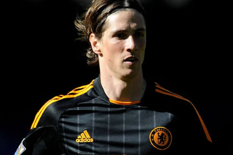 Fernando Torres, na lista dos maiores negócios da história (Getty Images)