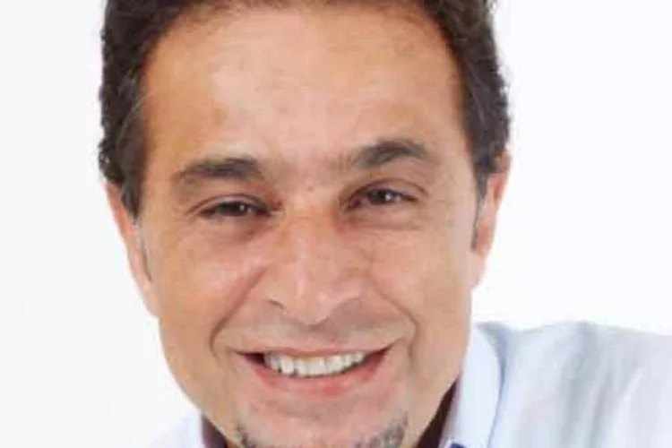 Fernando Meibak: use o home broker e o Tesouro Direto para poupar para a aposentadoria (Divulgação)