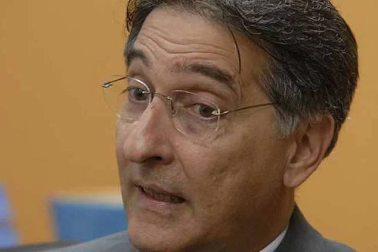 Pimentel: "Sim, se eu for chamado ao Congresso, irei porque esse é o dever de todo o ministro" (Wikimedia Commons)