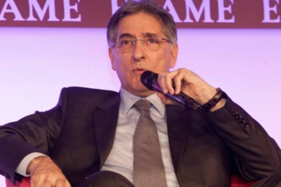 Infraero terá grande mudança, diz Pimentel
