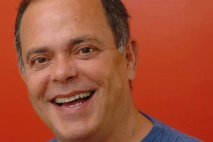 Fernando Vanucci: "É minha aposentadoria" (Alexandre Battibugli/EXAME.com)