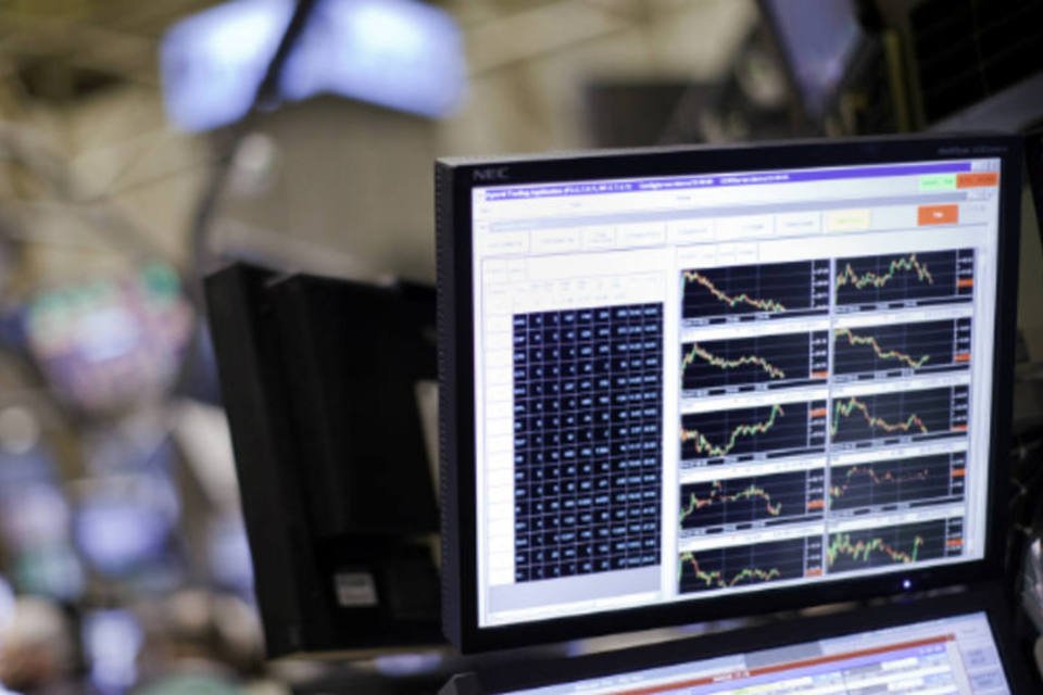 Fidelity National comprará SunGard em acordo de US$9,1 bi