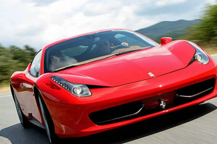 A iniciativa é válida para quem adquirir apartamentos do empreendimento (Ferrari)