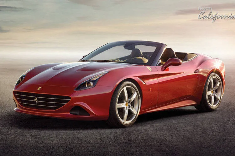 
	IPO da Ferrari faz parte do processo de separa&ccedil;&atilde;o da Ferrari da Fiat Chriysler Automobiles
 (Divulgação/Ferrari)