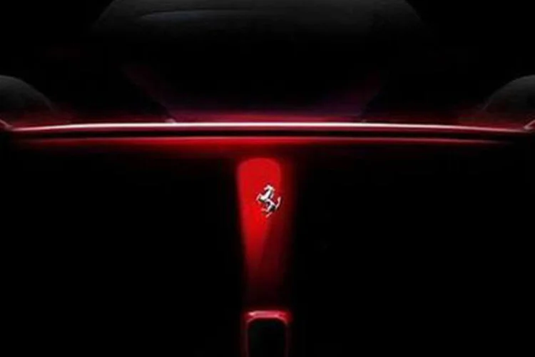 Ferrari F150 é a mais potente “’HyperFerrari’ já lançada, capaz de ofuscar qualquer competição (Divulgação)