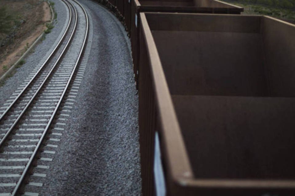 Governo tem três modelos para destravar ferrovias