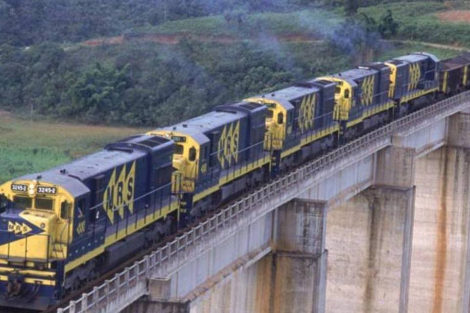 O que fazer para salvar o transporte ferroviário no Brasil