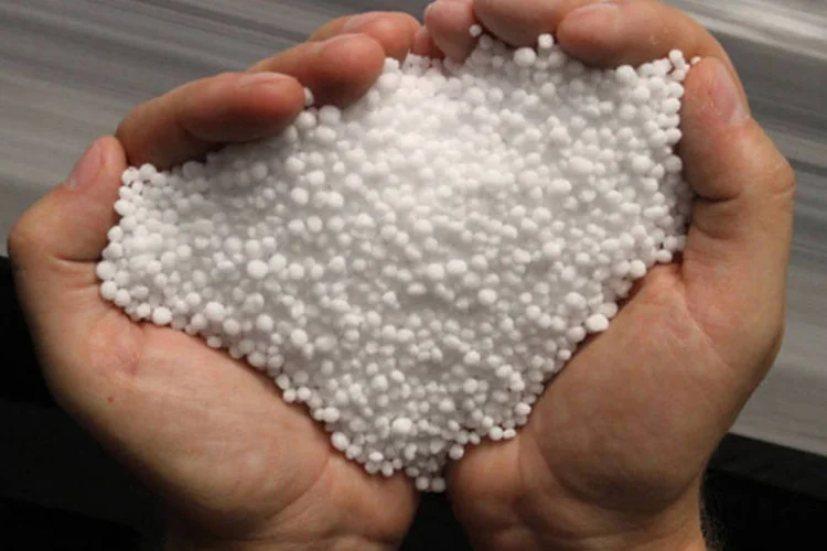 
	Fertilizante:&nbsp;Brasil &eacute; grande consumidor de fertilizantes, importando cerca de 70 por cento de sua demanda total
 (Andrey Rudakov/Bloomberg)