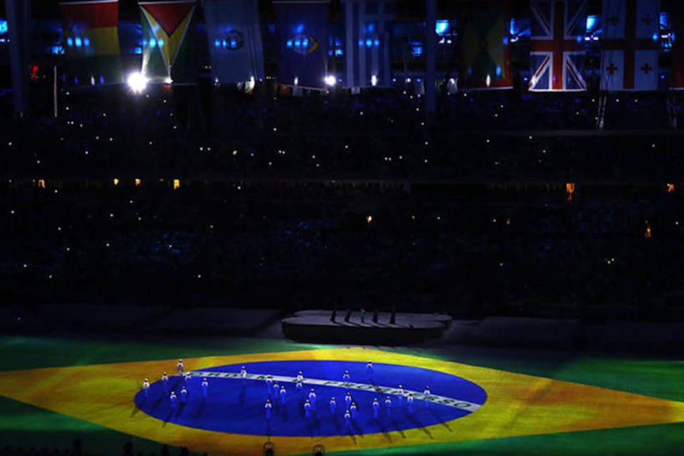 Brasil encara dura realidade em meio a ressaca dos Jogos