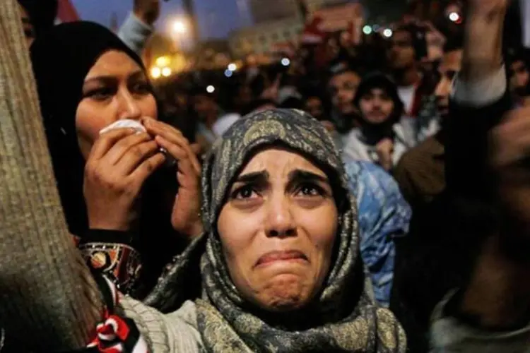 Os 22 piores países do mundo árabe para as mulheres viverem (Getty Images)