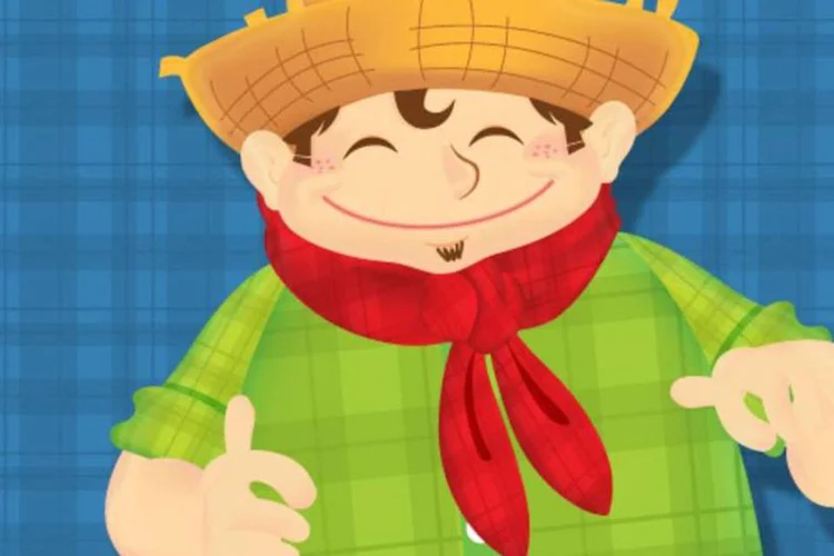 Festa Junina da Yoki: Ganhador também receberá uma cesta de produtos típicos da marca (Reprodução)