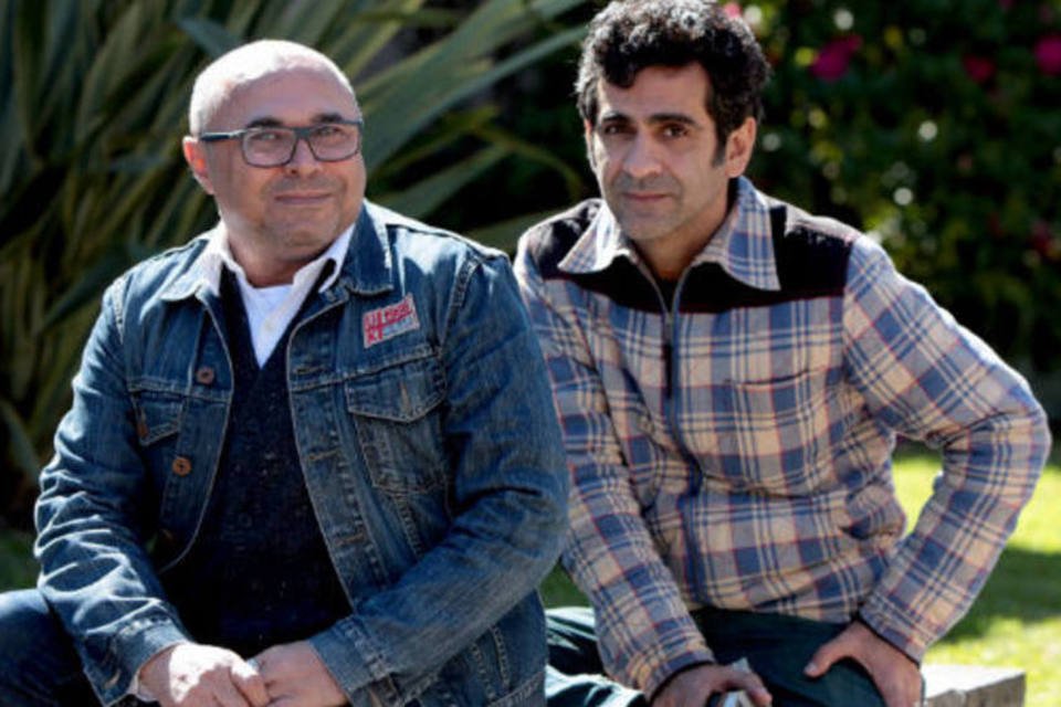 "Tatuagem" é eleito o melhor filme no Festival de Gramado