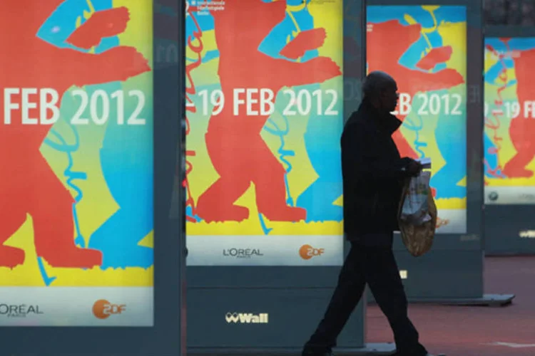 A América Latina também marcará presença no Berlinale com o argentino 'Escuela Normal', de Celina Murga, e 'La Demora', de Rodrigo Plá (Sean Gallup/Getty Images)