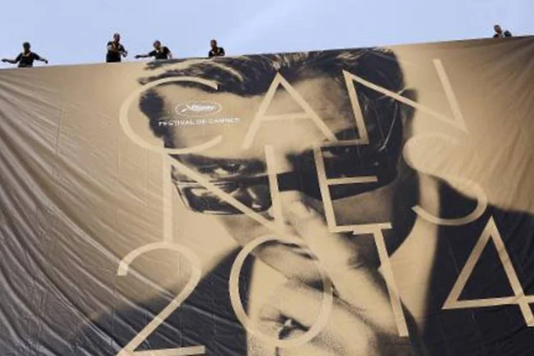 
	Cannes: Grace de Monaco abrir&aacute; festival com dose de esc&acirc;ndalo e glamour
 (Valery Hache/AFP)