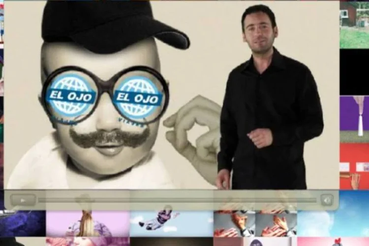 O comercial, veiculado no canal Multishow, ressalta, de forma bem humorada, algumas características da cidade (Reprodução)