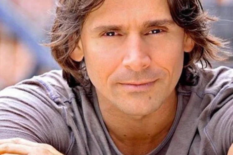Murilo Rosa: ator da Globo recorreu à Justiça contra o Google
 (Divulgação)