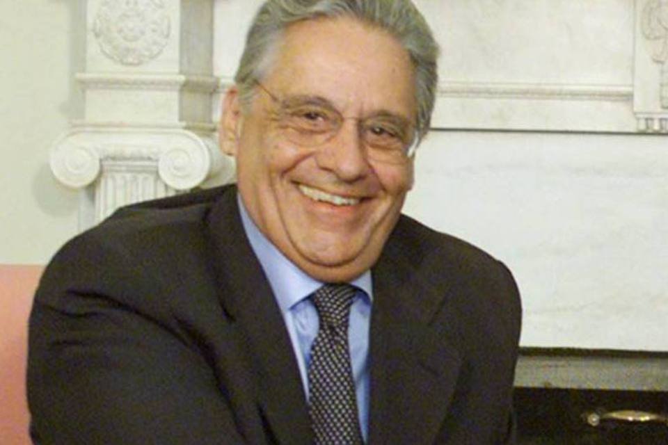 FHC: 'Dilma não vai poder governar no piloto automático'