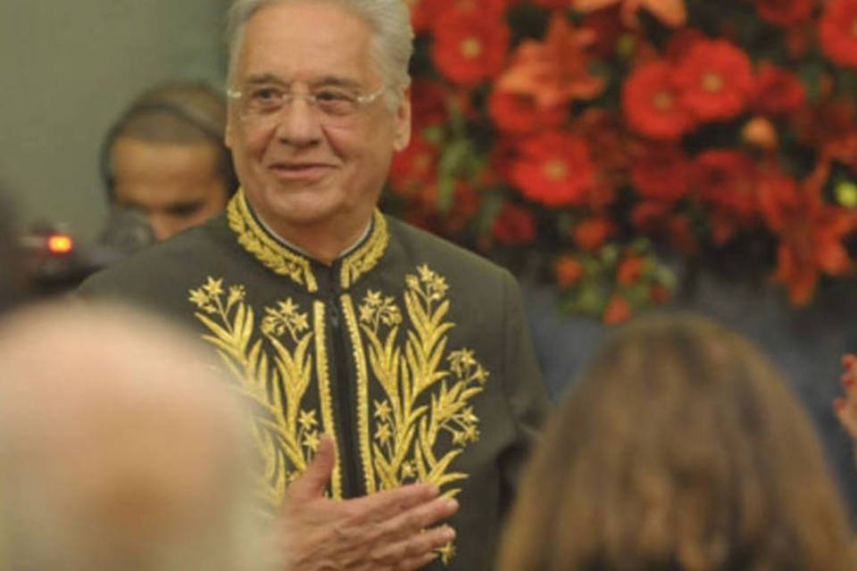 Para FHC, governo do PT passa por fadiga