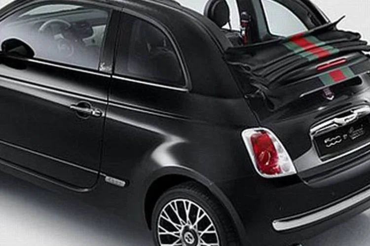 Carro terá valor inicial de 17.800 euros, cerca de R$ 41 mil (Divulgação)
