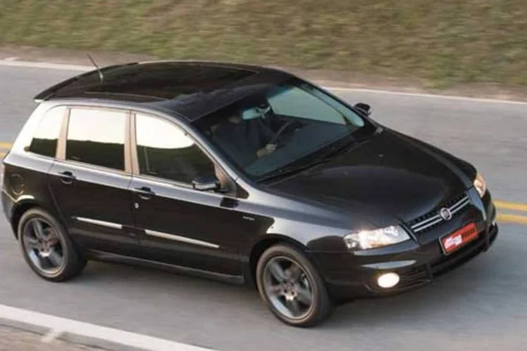 Fiat diz que recall não teve fundamento, e que o governo agiu de forma arbitrária (Quatro Rodas)