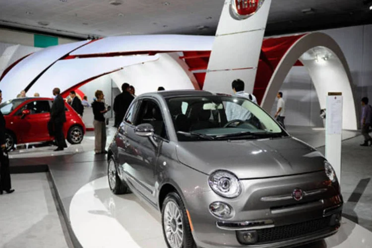 Fiat (Getty Images)